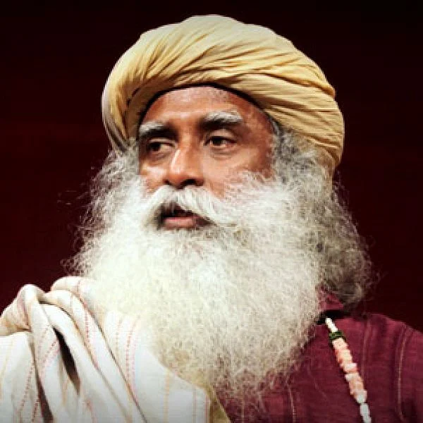 "நான் ஸ்டெர்லைட் ஆலைக்கு ஆதரவளிக்கவில்லை" - ஜக்கி வாசுதேவ் விளக்கம்!