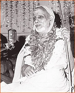‘ராமநாதா... நீ பெரிய பாக்யசாலிடா!’