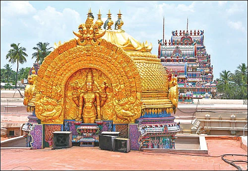 ரங்க ராஜ்ஜியம்