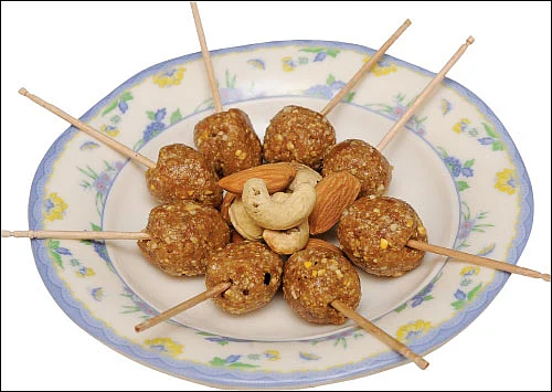 30 வகை குட்டீஸ் கிச்சன் ரெசிப்பி!