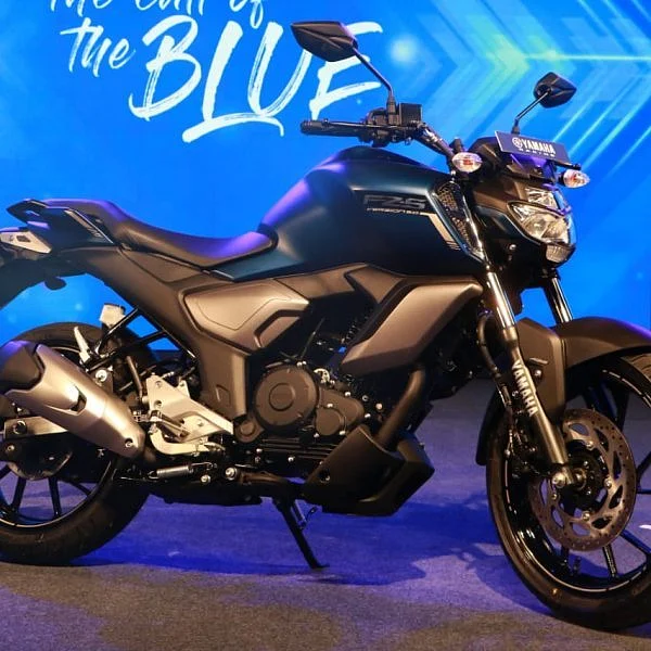 95,000 ரூபாய்க்கு ஏ.பி.எஸ் உடன் வந்துவிட்டது யமஹா FZ V3.0 பைக்!