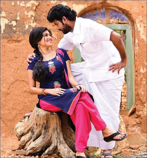 விமல், ஓவியா