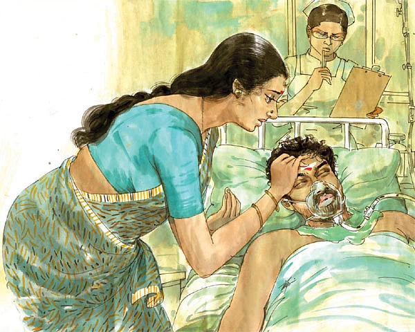 நினைவின் நிழல்