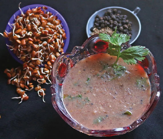 சம்மர் ஸ்பெஷல் உணவு மற்றும் பானங்கள்