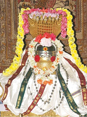 சகல தோஷங்களும் நீங்கி சந்தோஷம் பெருகிட... தினம் ஒரு திருமந்திரம்!