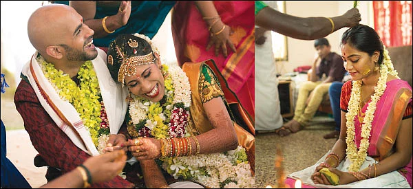 மெளனம், சிரிப்பு, மருதாணி... - சில மகிழ்ச்சிப் பதிவுகள்!