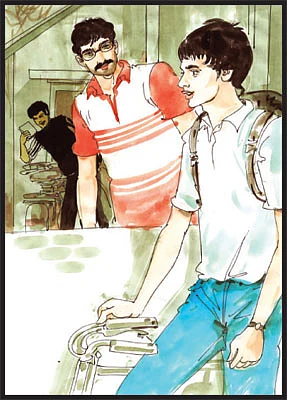 கனவுகளின் மதிப்பெண்