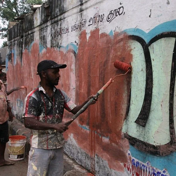 மூன்றாவது முறையாக நெருங்கும் தேர்தல்...மீண்டும் பரபரப்பாகி வரும் ஆர்.கே.நகர்