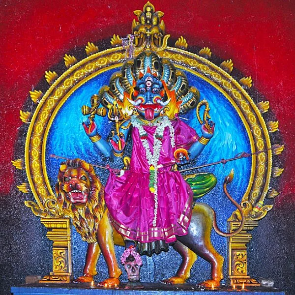 கேள்வி பதில் - எல்லோரும் ருத்திராட்சம் அணியலாமா?