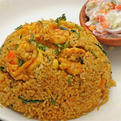 பிரியாணி ஸ்பெஷல்