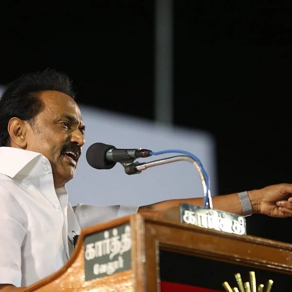 ஸ்டாலின்