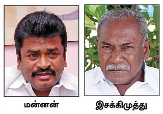 சென்னையில் அழகிரி... மதுரையில் ஸ்டாலின் - பலப்பரீட்சை ஆரம்பம்!