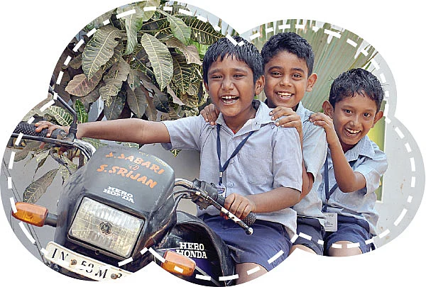 சிரிப்போ சிரிப்பு!