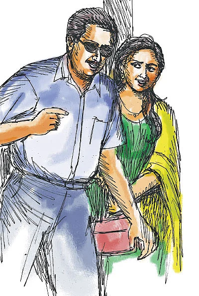 நள்ளிரவு வானவில் - 25