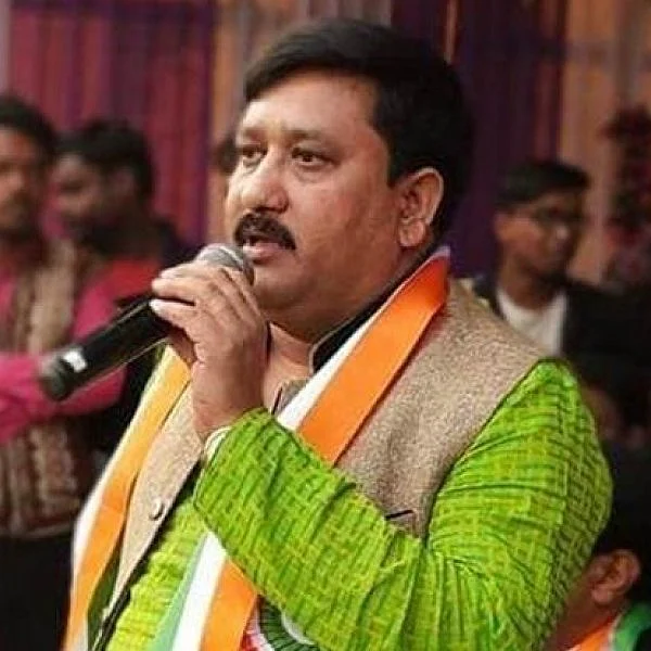 ‘இது பா.ஜ.கவின் திட்டமிட்ட சதியாகவே இருக்கும்’ - திரிணாமுல் காங்கிரஸ் எம்.எல்.ஏ சுட்டுக் கொலை