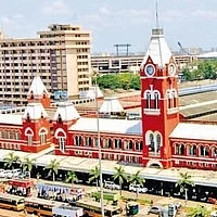 சென்னை குண்டுவெடிப்பு: தமிழகம், கர்நாடகா, ஆந்திராவில் விசாரணை!
