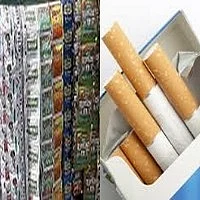 சிகரெட், பான் மசாலா, குட்கா, எவர்சில்வர் பொருட்களுக்கான வரி உயர்வு!