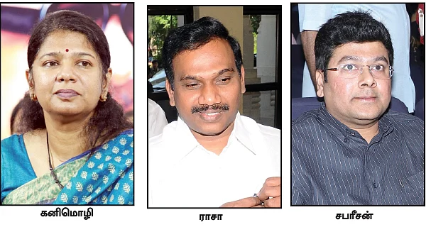 மிஸ்டர் கழுகு: ஸ்டாலினுக்கு குறிவைக்கும் மோடி! - ஐ.பி ரிப்போர்ட்... ஐ.டி ரெய்டு
