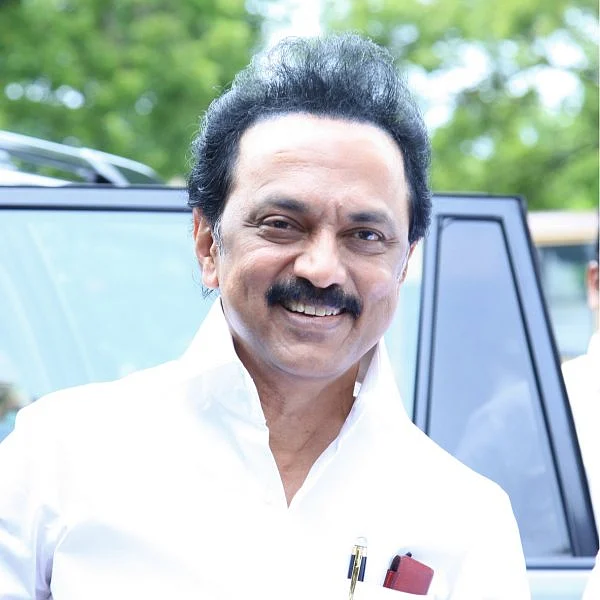 நாளை ஆளுநரைச் சந்திக்கிறார் மு.க.ஸ்டாலின்..!