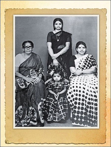 ஸ்வரபேதங்கள் - மலையாள மூலம்: பாக்யலஷ்மி - தமிழில்: கே.வி.ஷைலஜா