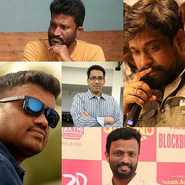 ``2009-ன் ஹிட் இயக்குநர்கள், 2019-ல் என்ன செய்கிறார்கள்?!" - #10YearChallenge