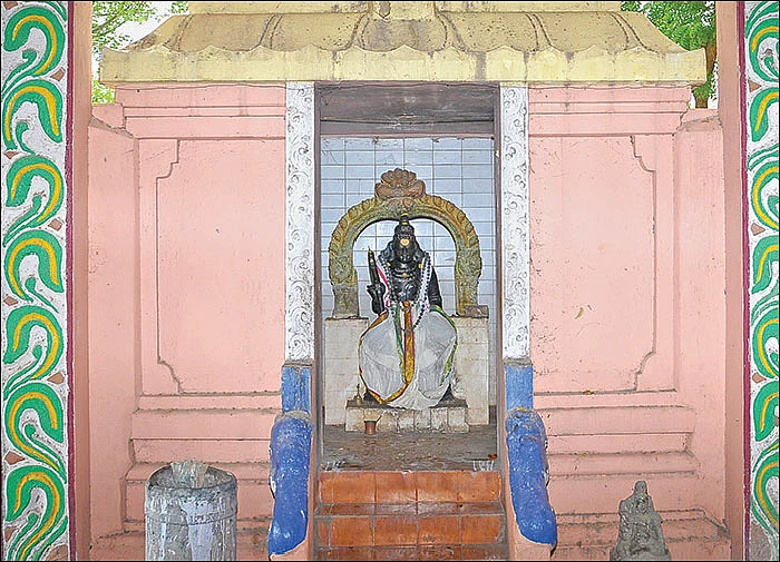 திருவருள் செல்வர்கள்! - 12 - ஸ்ரீஅப்பய்ய தீட்சிதர்