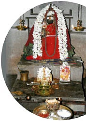 அற்புதம்... ஆச்சரியம்... அம்மணி அம்மாள்!