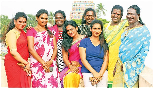 சாதிக்கப் பிறந்தவர்கள் கையேந்த வேண்டியதில்லை!