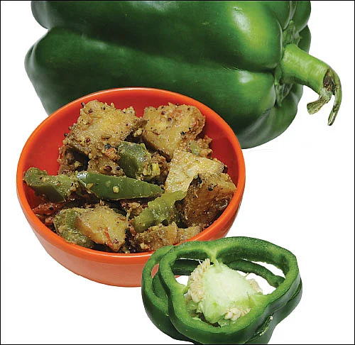 30 வகை புரட்டாசி ஸ்பெஷல் ரெசிப்பி