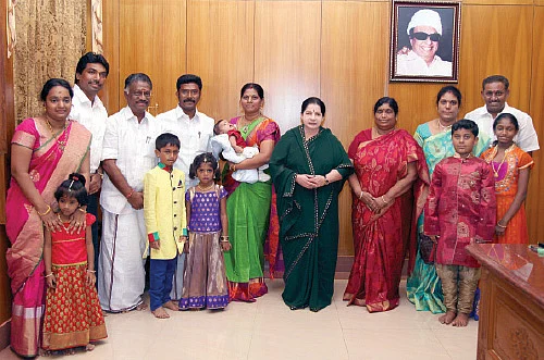 மிஸ்டர் கழுகு: ''மாவட்டச் செயலாளர்கள் மீது கோபம் இருக்கிறது!''
