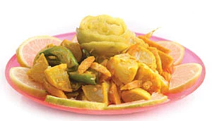 30 வகை ஊறுகாய் ரெசிபி !