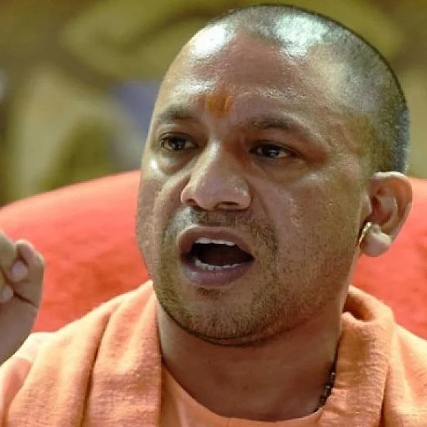 'வடமாநிலங்களில் அல்ல; கர்நாடகாவில்தான் விவசாயிகள் தற்கொலைகள் அதிகம்'! பிரசாரத்தில் யோகி சொன்ன தகவல்
