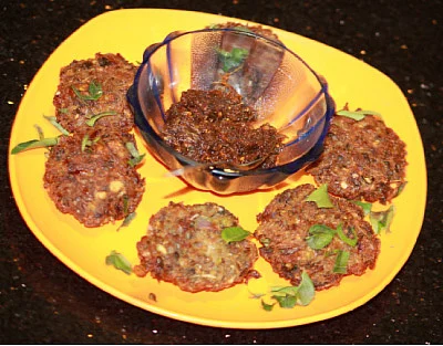 குறைந்த கலோரியில் நிறைந்த உணவு...