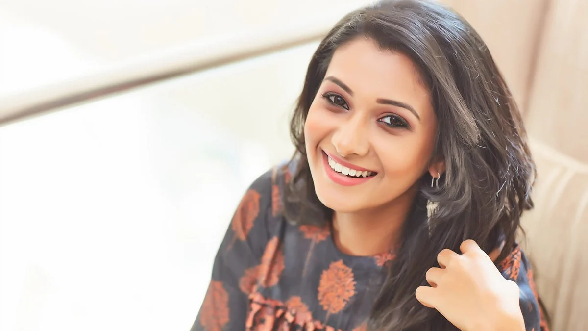 Priya Bhavani Shankar