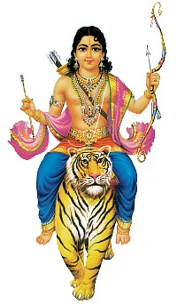 ''அன்புக்கு அடிமையானான் ஐயப்பன்!'