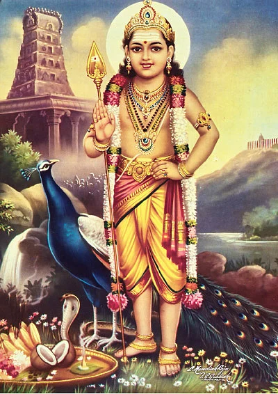 பன்னிரு வரங்கள்... பன்னிருகை வேலவனின் பன்னிரு தலங்கள்!