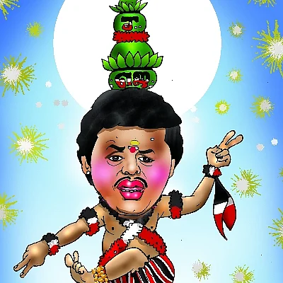தமிழ் சினிமாவுக்கு ராமராஜனின் 10 கொடை! #Ramarajanism
