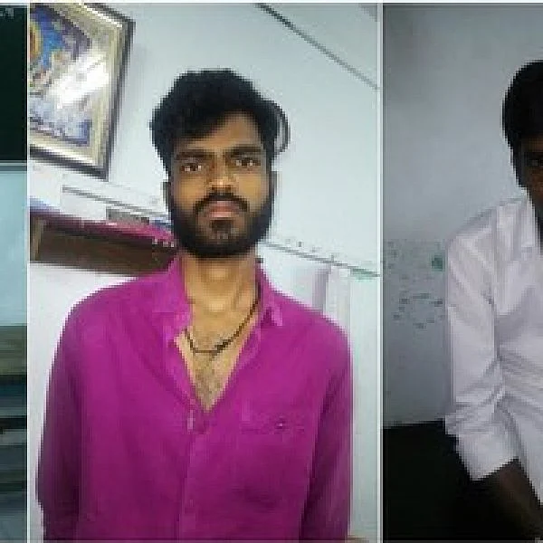 பெண் கஞ்சா வியாபாரியின் பேரனைத் தீர்த்துக்கட்ட 'ஸ்கெட்ச்'! - சிறையில் நடந்த சதித்திட்டம்