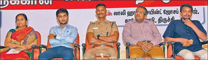 தோல்வி என்பதும் வாய்ப்புதான்!
