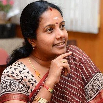 'அ.தி.மு.கவின் பலவீனங்கள் பா.ஜ.கவுக்கு சாதகமாக முடியும்...!' -வானதி சீனிவாசனின் பலே 'தேர்தல் கணக்கு'!