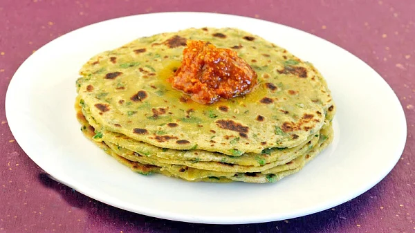 மூலிகை ரெசிப்பிக்கள்