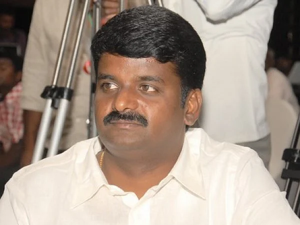 `உலக வங்கியின் ரூ. 2,900 கோடி நிதி; விரைவில் சர்வதேச தரம்!’- சுகாதாரத் துறை அமைச்சர் விஜயபாஸ்கர்