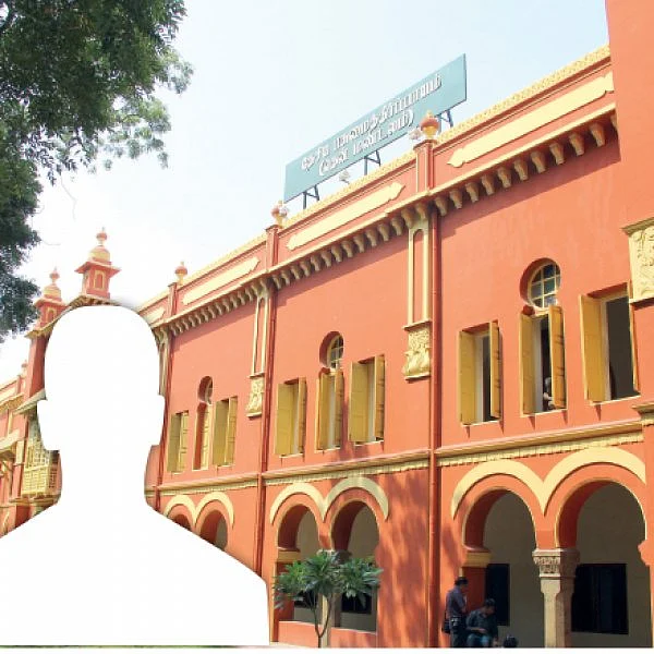 பல் இளிக்கும் பசுமைத் தீர்ப்பாயம்! - தென்மண்டலத்தில் ஓராண்டு கடந்தும் நீதிபதி இல்லை
