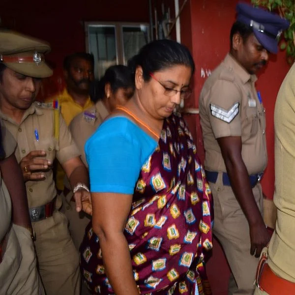 நிர்மலா விவகாரத்தில் கவர்னர் அவசரம் காட்டுவது ஏன்? - சி.பி.எம் கேள்வி!