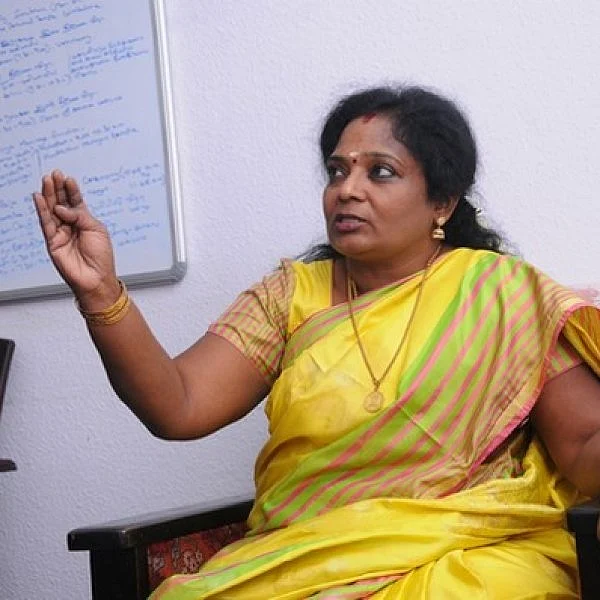 ''சினிமாவை கோட்டை விட்ட பின் வேறென்ன கோட்டை கட்ட..?'' கமலுக்கு தமிழிசை பதிலடி!