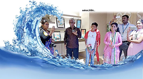 நட்சத்திர நாயகன்!