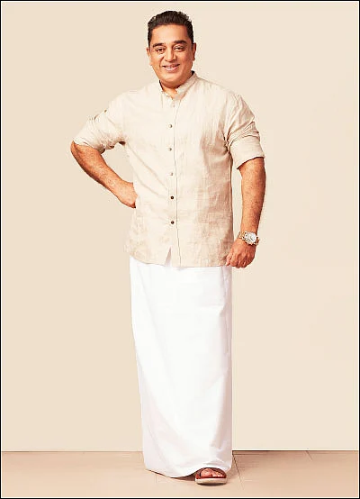 என்னுள் மையம் கொண்ட புயல்! - 4 - தயாராகுங்கள்... நவம்பர் 7 மொத்தமும் சொல்கிறேன்!