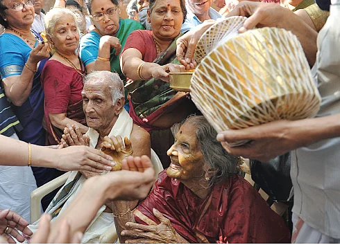 வையத்துள் வாழ்வாங்கு...