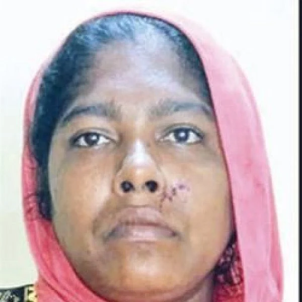 `நீ என் கணவரை திருமணம் செய்துகொள்' - மனம்மாறி கர்ப்பிணியின் கழுத்தை அறுத்த முதல் மனைவி