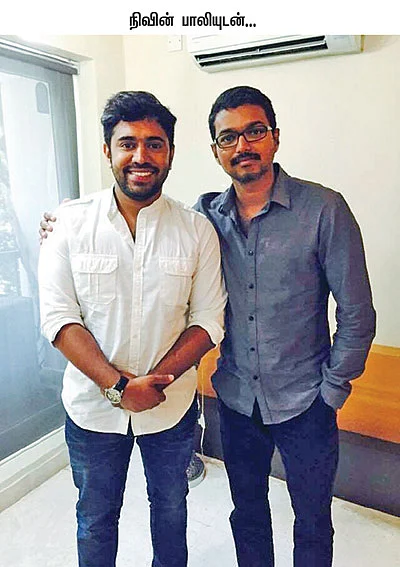 விஜய் 60 - அப் டு டேட் அப்டேட்ஸ்